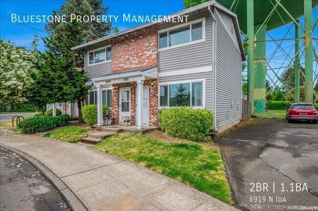 Building Photo - 6919 N Ida-
