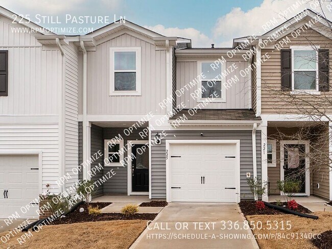 Building Photo - 225 Still Pasture Ln