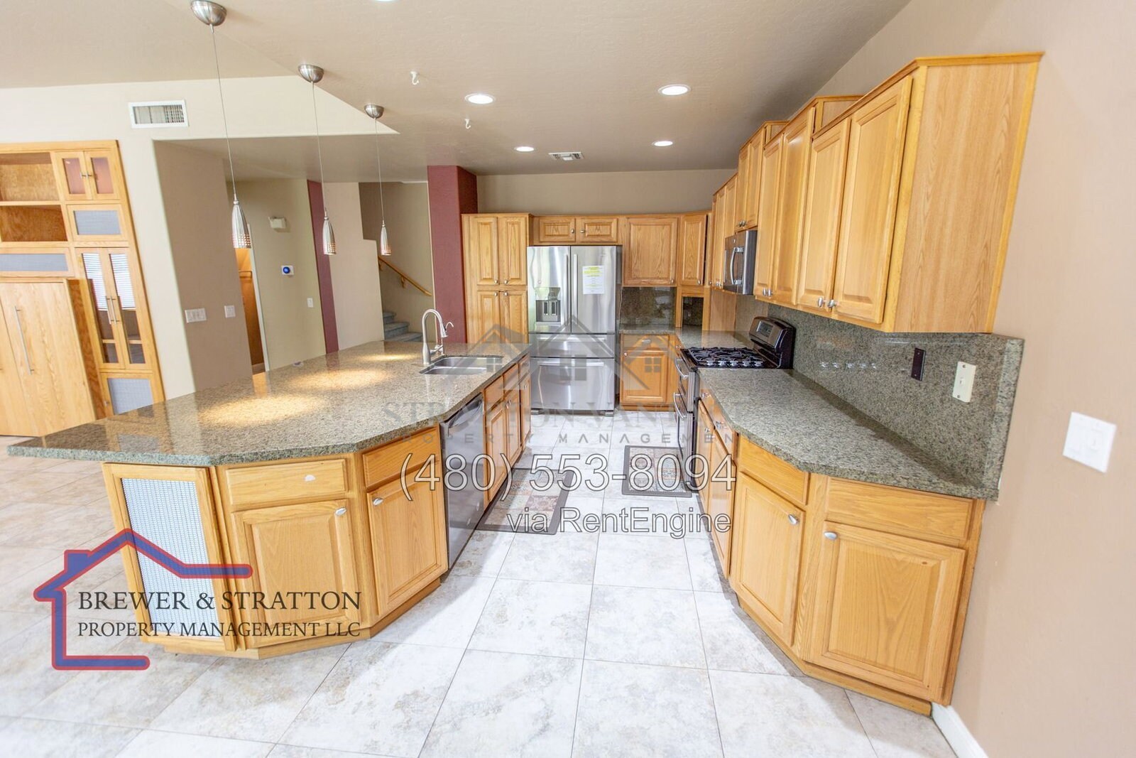 Building Photo - 1373 W Longhorn Dr