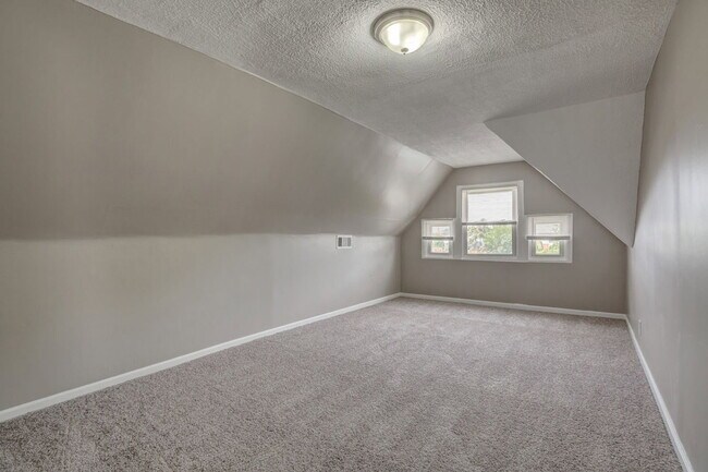 Building Photo - 1214 Iliff Ave