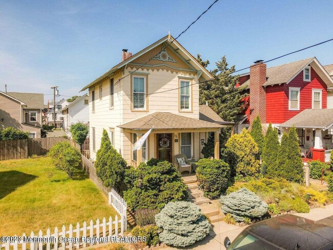 Primary Photo - 131 Cookman Ave