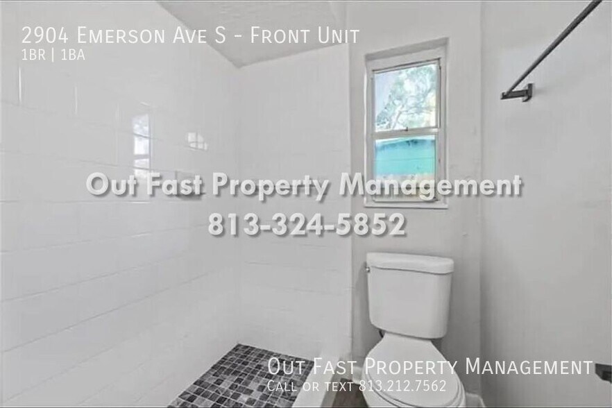 Building Photo - 2904 Emerson Ave S