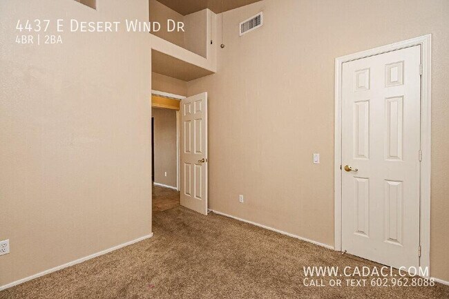 Building Photo - 4437 E Desert Wind Dr.