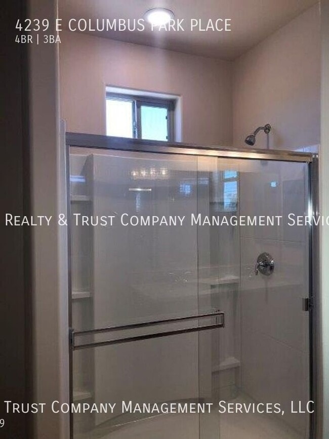 Building Photo - 4239 E Columbus Park Pl