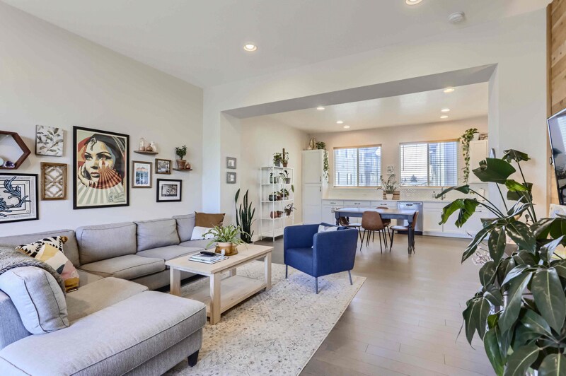 Building Photo - 4225 Yarrow St