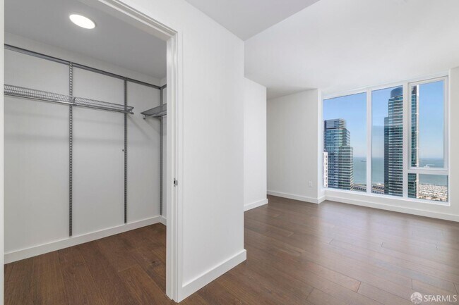 Building Photo - 488 Folsom St