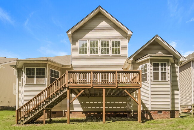 Building Photo - 1705 Copperplate Rd