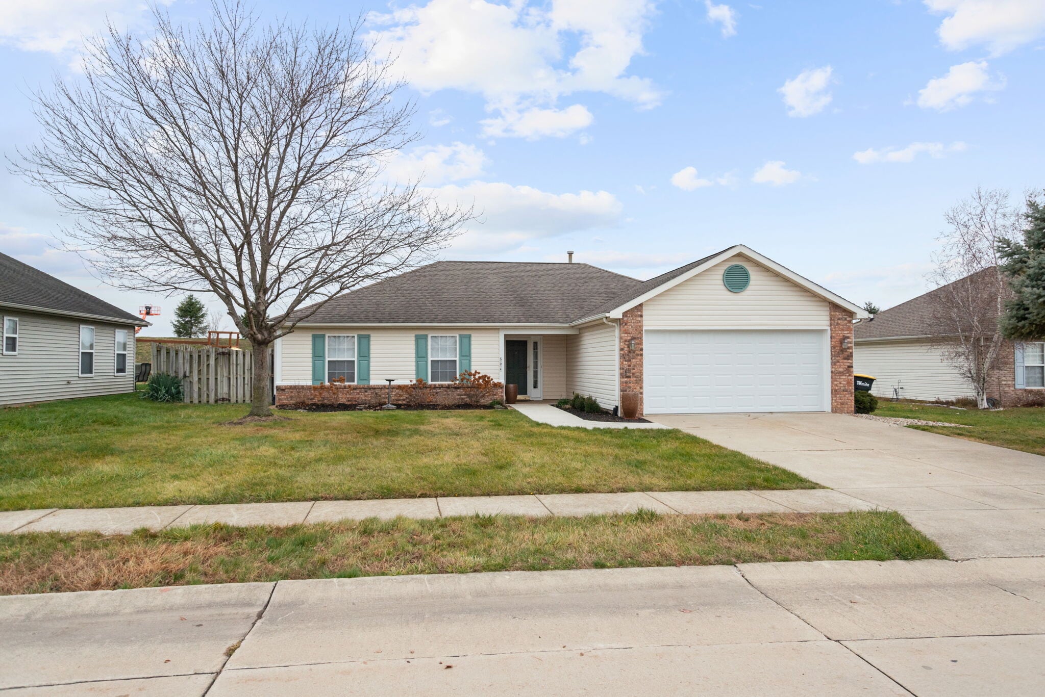 Building Photo - 504 Marquis Cir