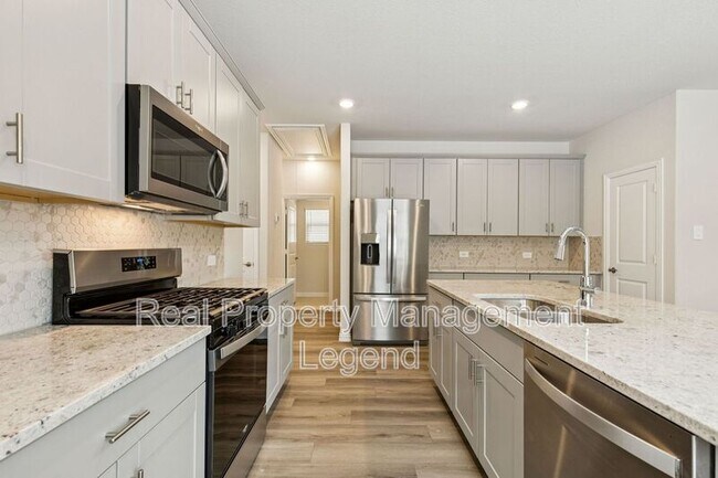 Building Photo - 606 Travine Dr