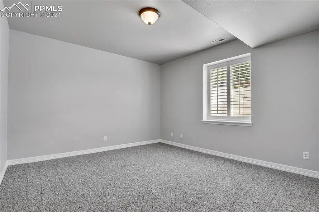 Basement BD1 - 9316 Rock Pond Way