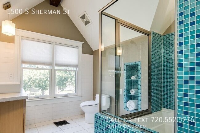 Building Photo - 1500 S Sherman St