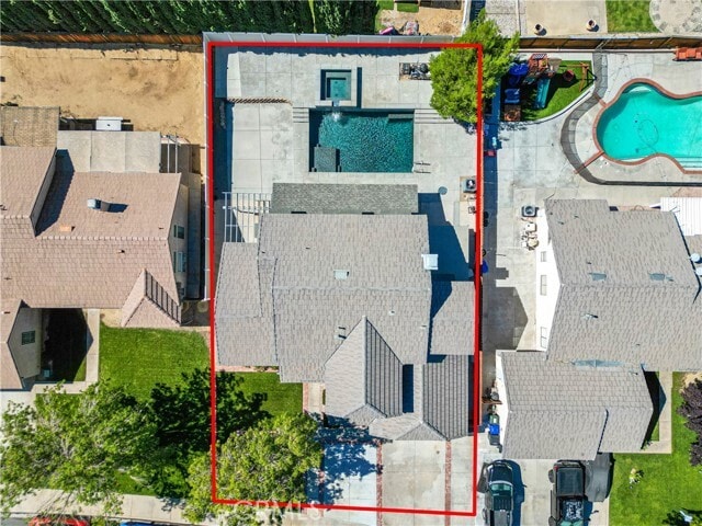 Building Photo - 12832 King Canyon Rd