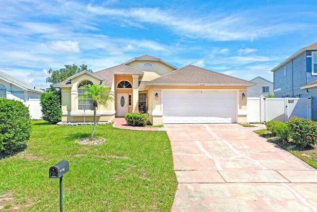 Primary Photo - 2505 Kingston Ct