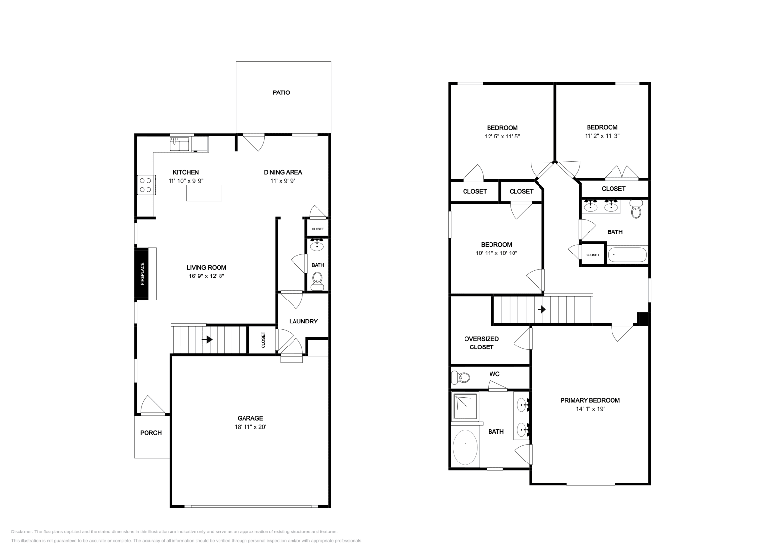 Building Photo - 309 Emporia Loop