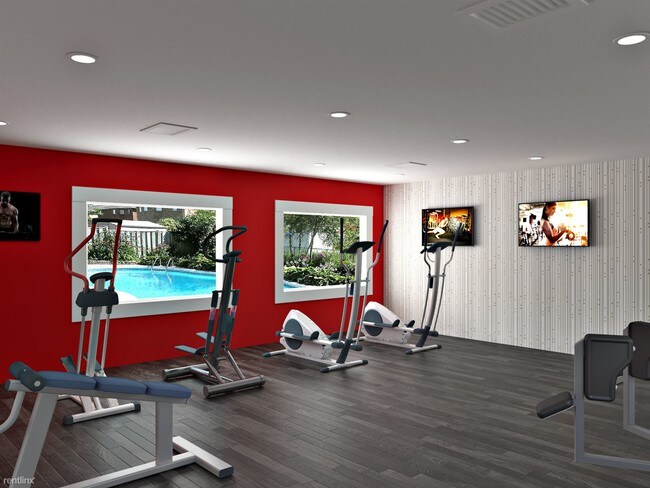 Building Photo - 939 E Flamingo Rd