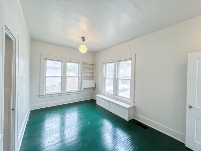 Bedroom 3 - 1418 South Elwood Avenue