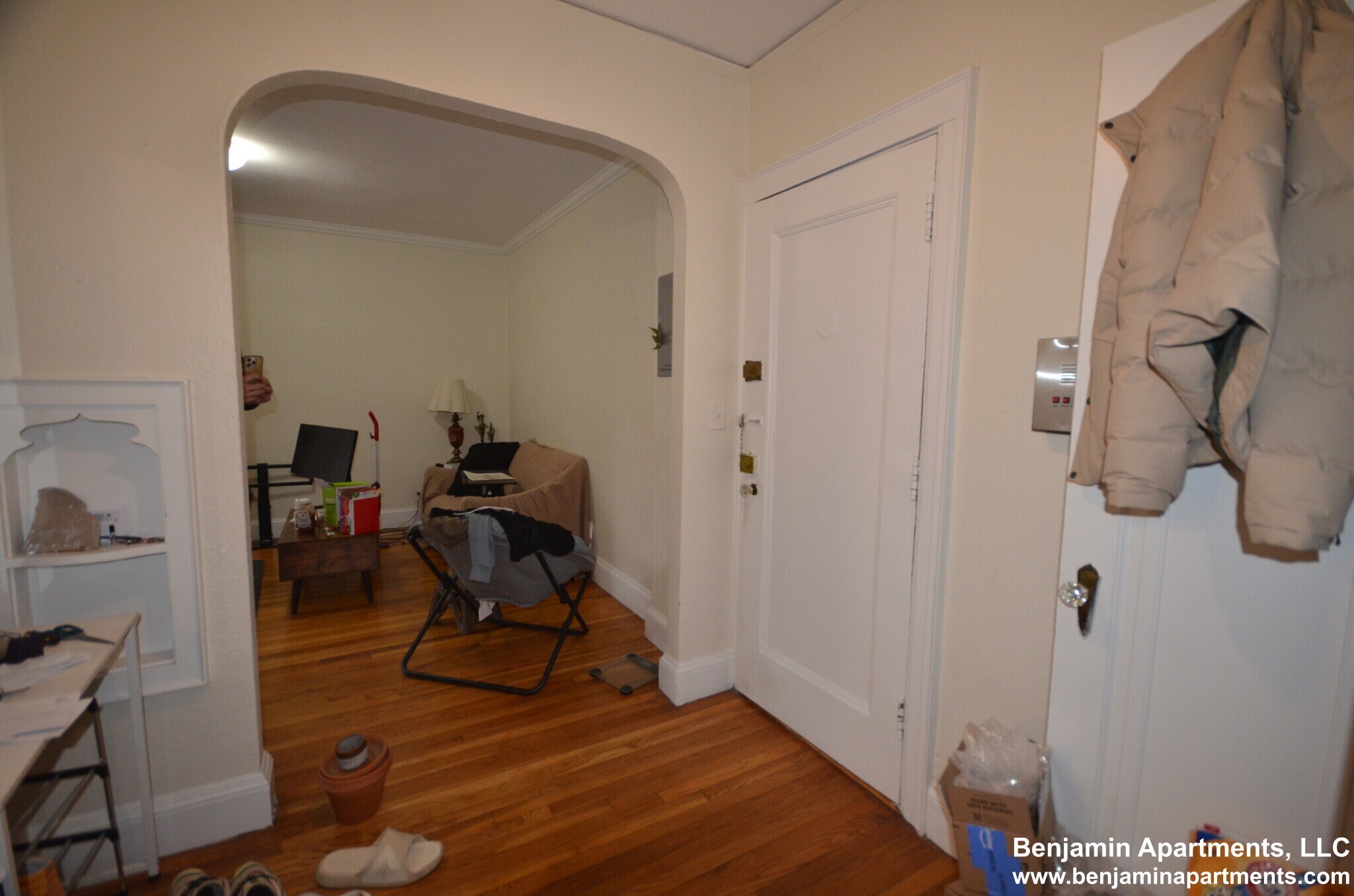 Building Photo - 2039 Commonwealth Ave