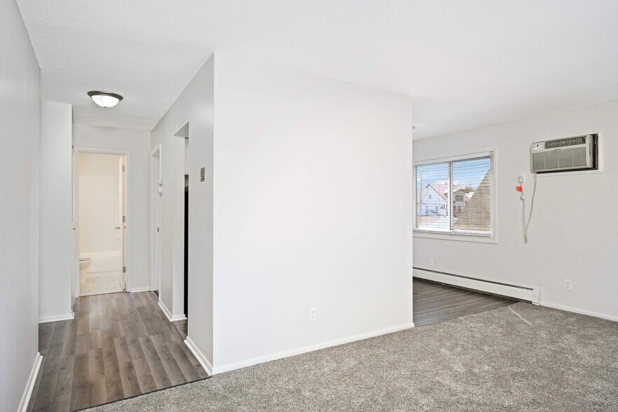 Building Photo - 3625 Aldrich Ave S