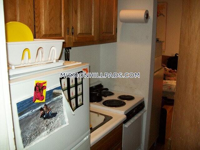 Building Photo - 55 S Huntington Ave