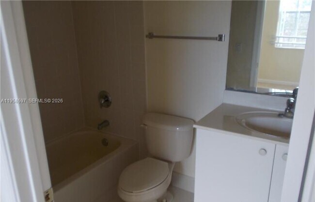 Building Photo - 2650 SW 84th Terrace