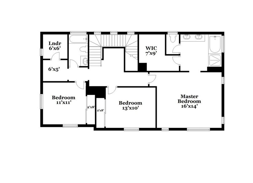 Building Photo - 5352 Brazelton St