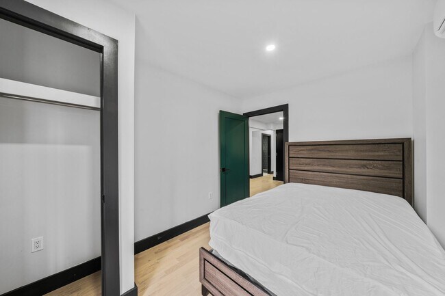 Building Photo - Hughes BH LLC (2507)