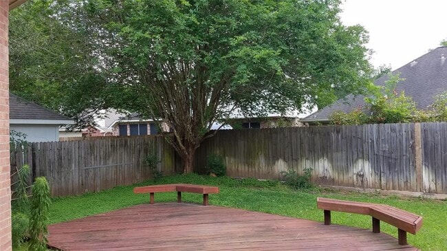 Building Photo - 2727 Gregway Ln