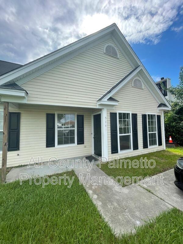 Building Photo - 5143 Eastway St