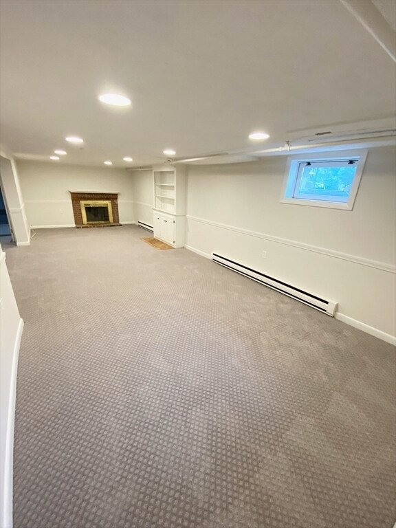 Building Photo - 103 Powers St