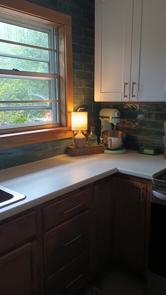 Main kitchen - 615 Tank Hill Rd