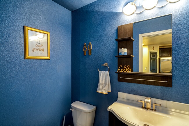 Building Photo - 4759 Iron Horse Villas Point