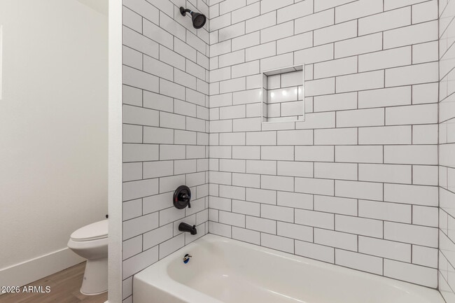 Building Photo - 1743 W Verde Ln