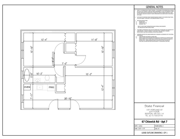 Building Photo - 77 Chiswick Rd