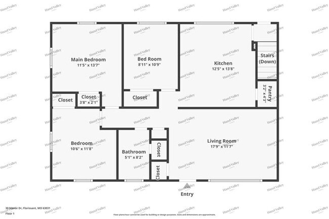 Building Photo - 30 Manor Dr