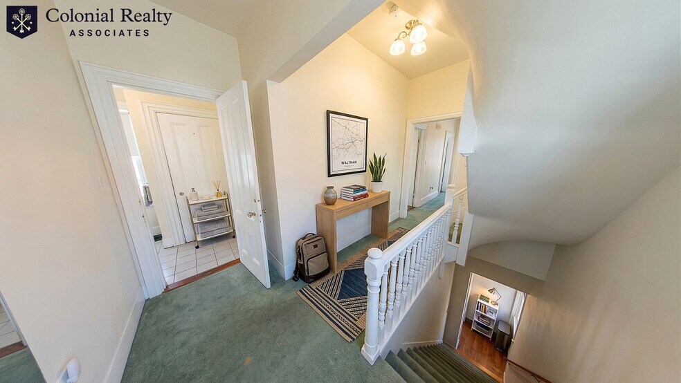 Building Photo - 38 Allston St