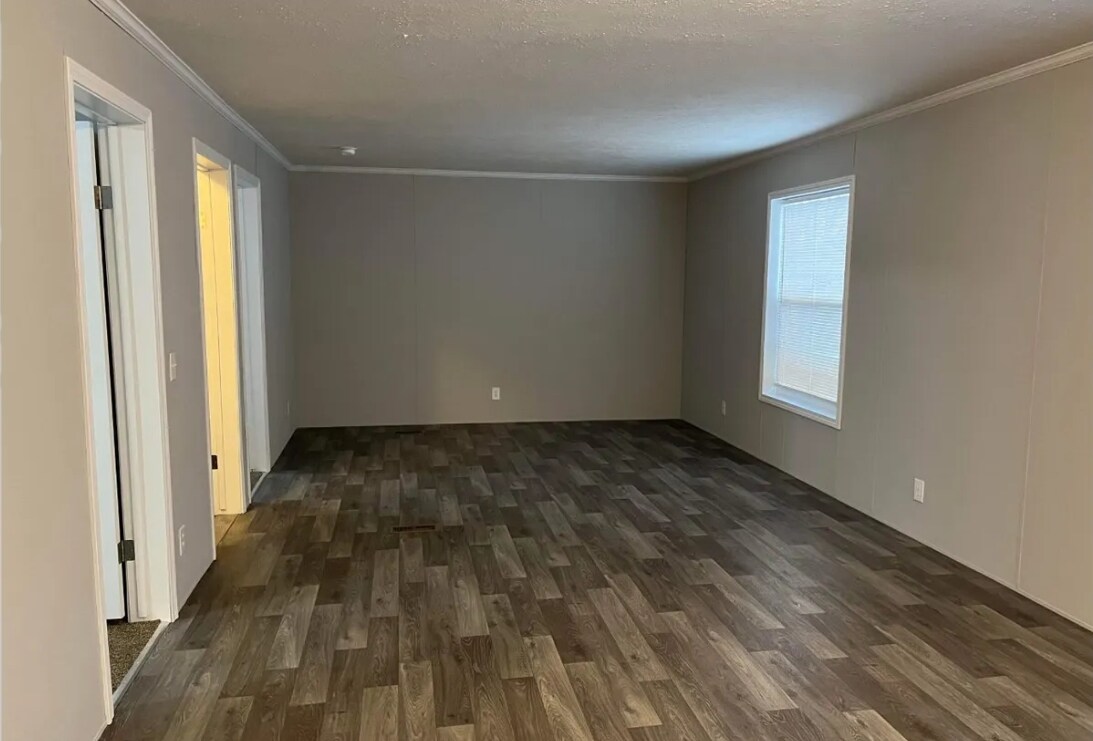 Living room - 9339 Starboard Dr