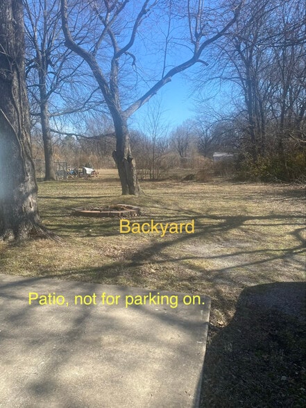 Building Photo - 214 Parmenter Ave