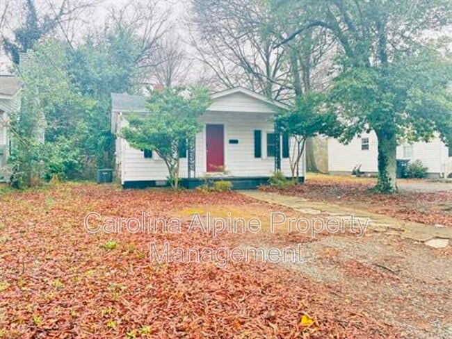 Building Photo - 2554 Hemphill St