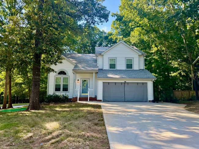 Building Photo - 216 Norham Dr