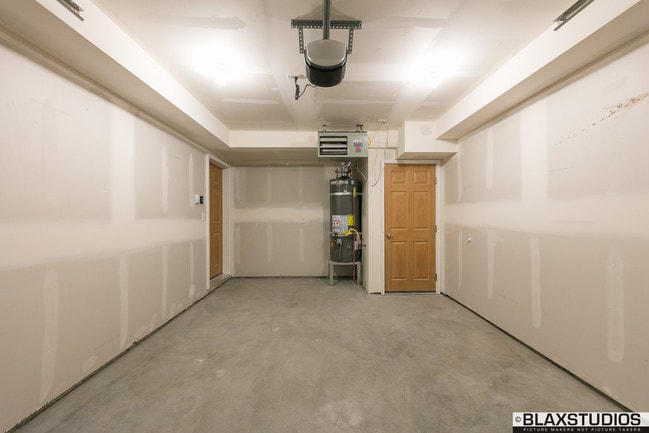 Building Photo - 4727 N Baron St