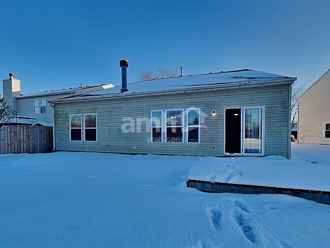 Building Photo - 12608 Bearsdale Dr