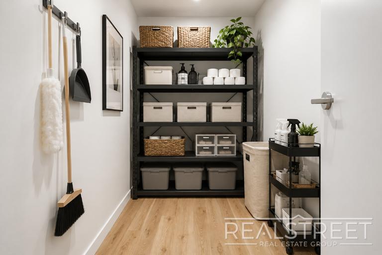 Building Photo - Sun-Filled Penthouse Duplex with Massive Private Terrace & Bonus Storage Room