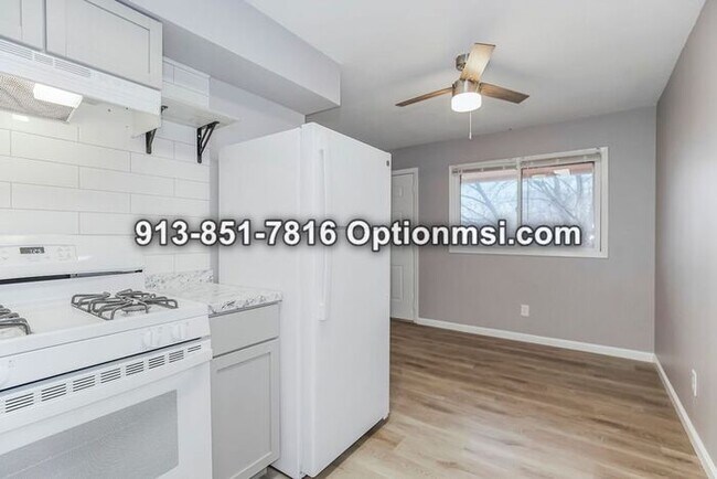 Building Photo - Turner Ridge Apts- Affordable housing- don't miss out!