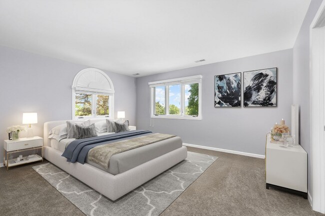 Building Photo - 3305 Old McHenry Rd