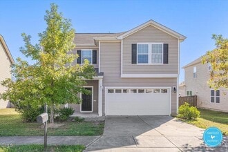 Building Photo - 831 Ember Dr