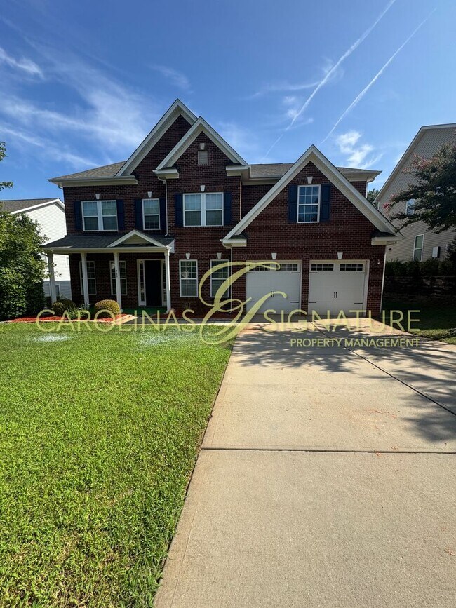 Building Photo - Spacious 5BR/5BA Home in Indian Lands Wake...