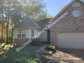 Building Photo - 3760 Waterford Way