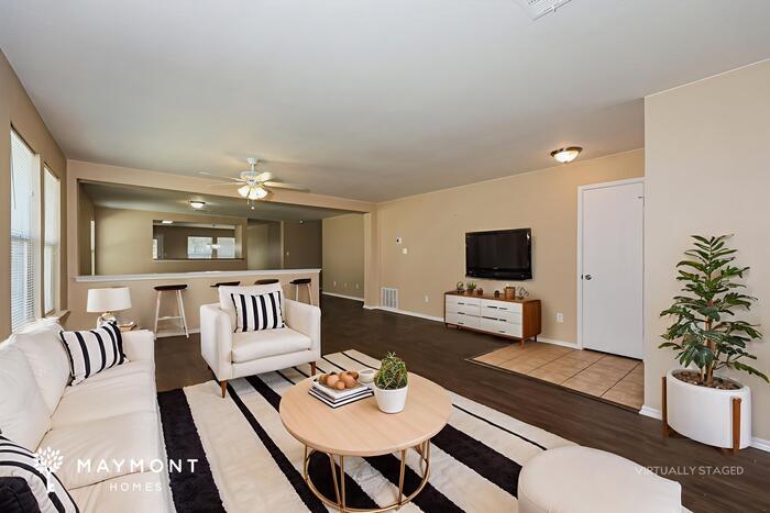 Building Photo - 3110 Dusty Oak Dr