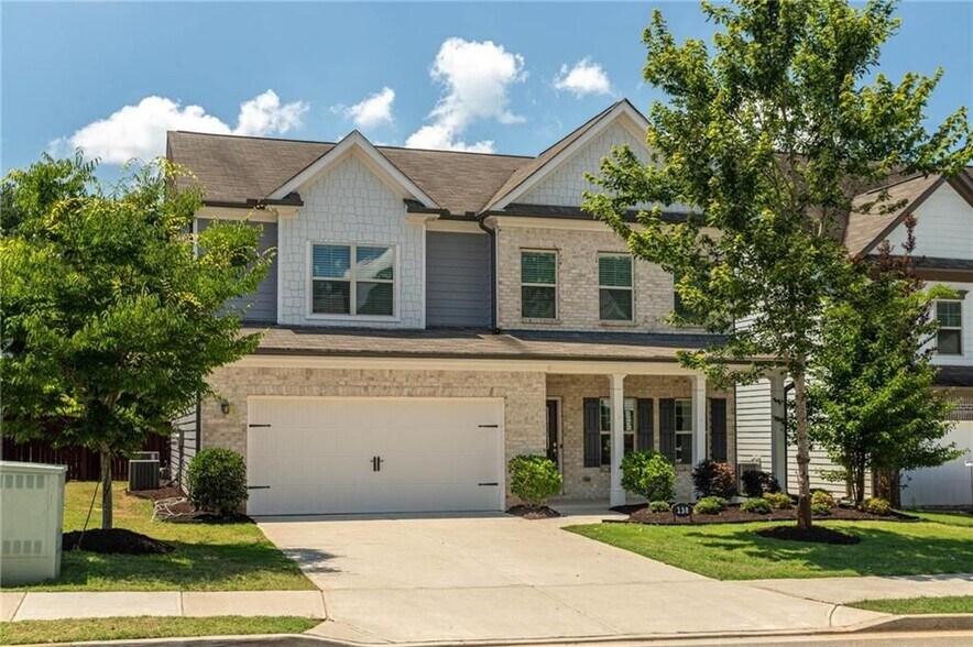 Building Photo - 138 Avery Lndg Wy