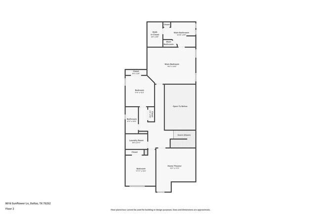 Building Photo - 8016 Sunflower Ln